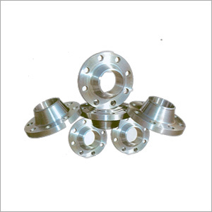 Forged Flanges