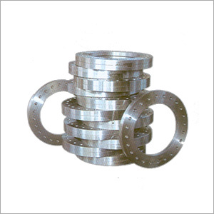 Stainless Steel Flanges
