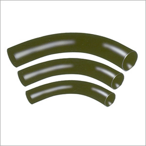 Bend Pipes