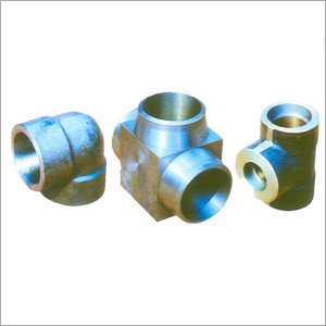 Forged Fittings
