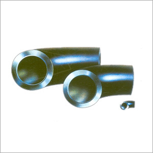 High Pressure Elbow