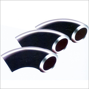 GI Pipe Bends