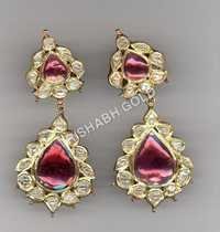 Meena Earrings