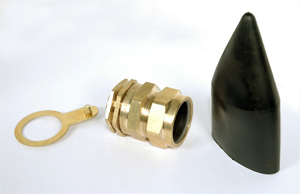 Brass Cable Glands