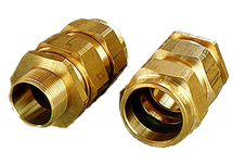 E1W Cable Gland
