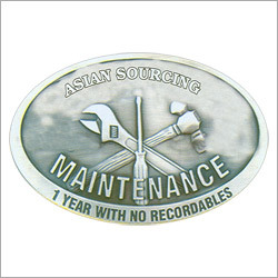 Metal Belt Buckles