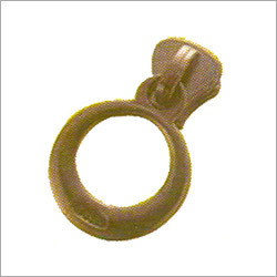 Zipper Sliders