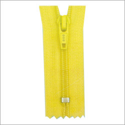 Garment Zipper