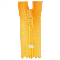 Plastic Zipper Slider