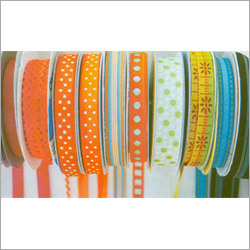 Satin Ribbons