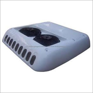 Mini Bus Air Condition System