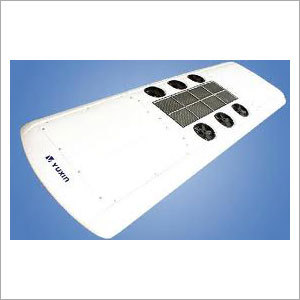 Roof Mount Bus Air Conditioning