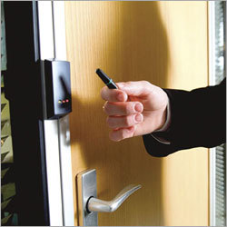 Access Control Equipment