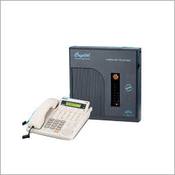 Super Hybrid key Telephone Systems
