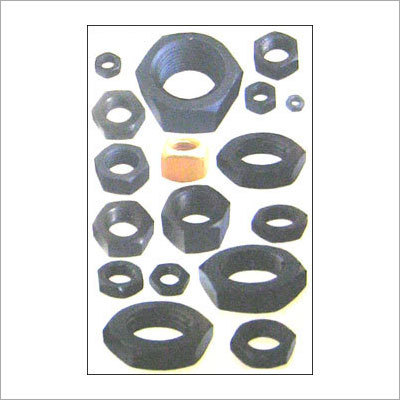 Lock Nuts
