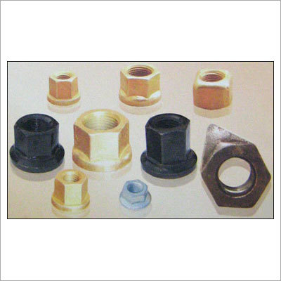 Wheel Nuts