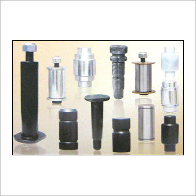 Suspension Components