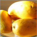 Fresh Banganapalli Mangoes