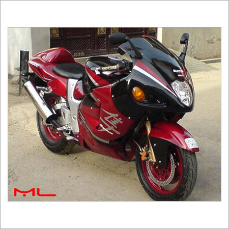 Modified Services For Bike