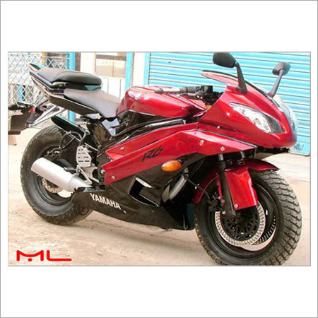 Bike Modification Services - Bike Modification Services Service