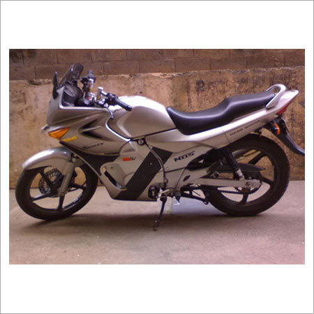 Customized Bikes Services