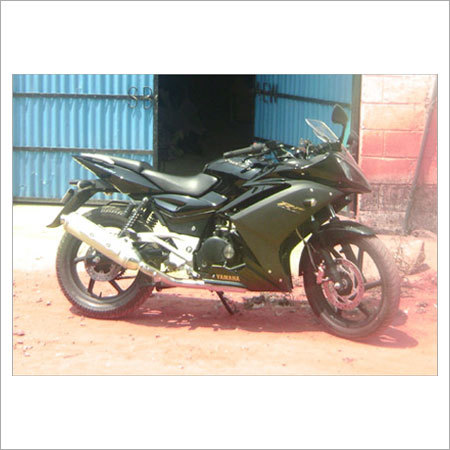 Customised Bikes Services