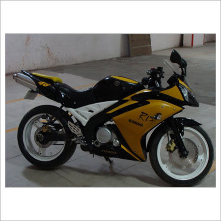 Other Customized Bikes Services