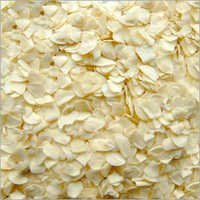 Dehydrated Garlic