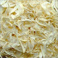 Dehydrated Onion