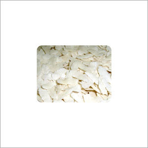 Poha (Rice Flakes)