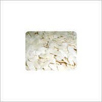 White Poha - Medium Size, White Color | Organic Pressed And Dried Rice Flakes, Fully Mature Grains, Thin And Crisp Texture, Neutral Taste