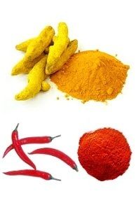 Indian Spices