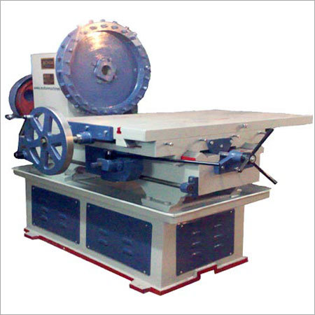 Mould Facing Machine