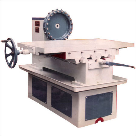 Industrial Mould Facing Machine
