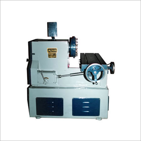 Face Cutter Machine