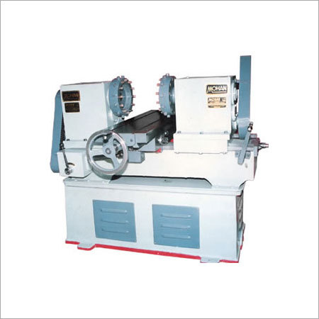 Duplex Machine