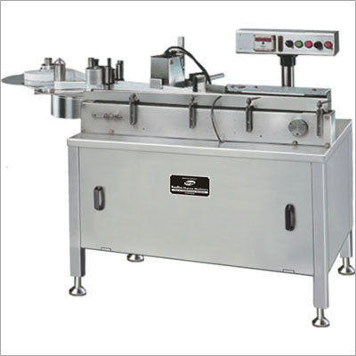 Off Line Sticker Labeling Machine Off Line Sticker Labeling Machine