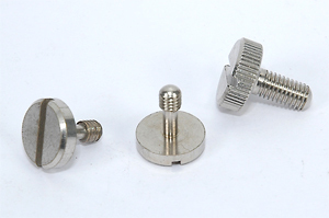 Brass Special Screws