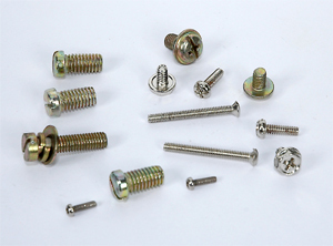 MS Screws