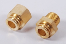 Brass CPVC Inserts