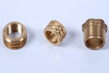 Brass PPR Inserts