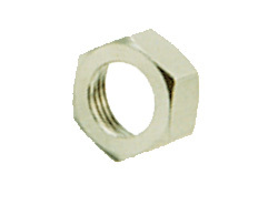 Brass Hex Nut