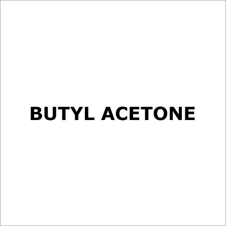 Butyl Acetone