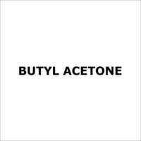 Butyl Acetone