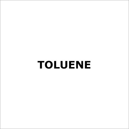 Toluene