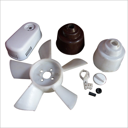 Capacitor Clamps