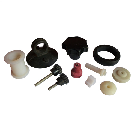 Printing M C Plastic Component