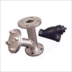 Y Type Strainer