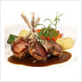 Vegetarian Lamb Flavour