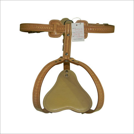 Leather Dog Collars